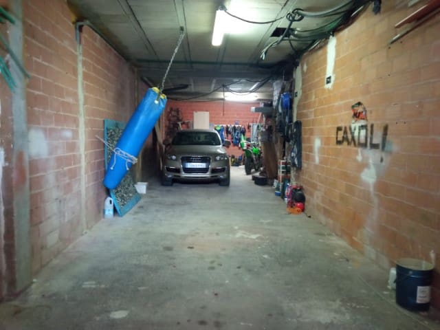 1 soveværelse Byhus til salg i Barx - € 299.950 (Ref: 7723248)