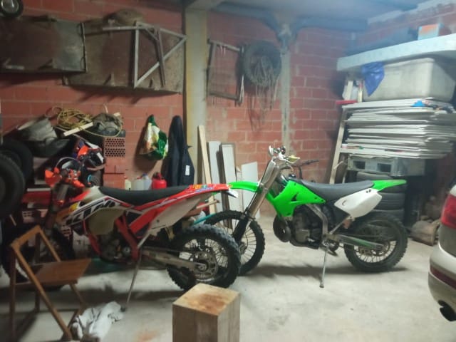 1 soveværelse Byhus til salg i Barx - € 299.950 (Ref: 7723248)