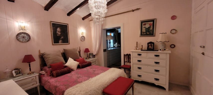 Chalet de 4 habitaciones en La Drova en venta con piscina - 445.000 € (Ref: 7793647)