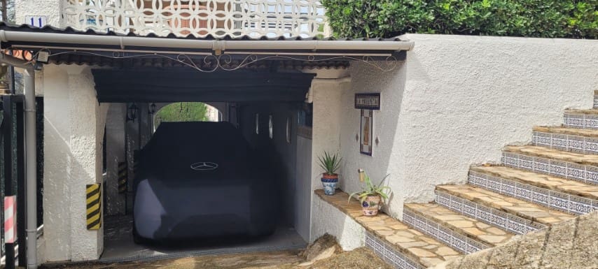 Chalet de 4 habitaciones en La Drova en venta con piscina - 445.000 € (Ref: 7793647)