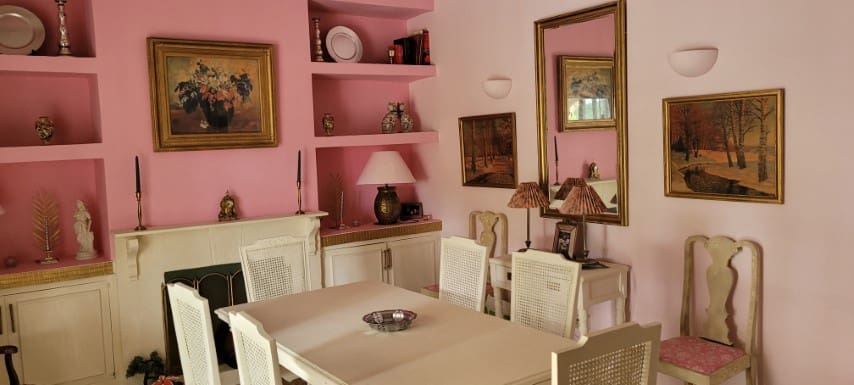 Chalet de 4 habitaciones en La Drova en venta con piscina - 445.000 € (Ref: 7793647)