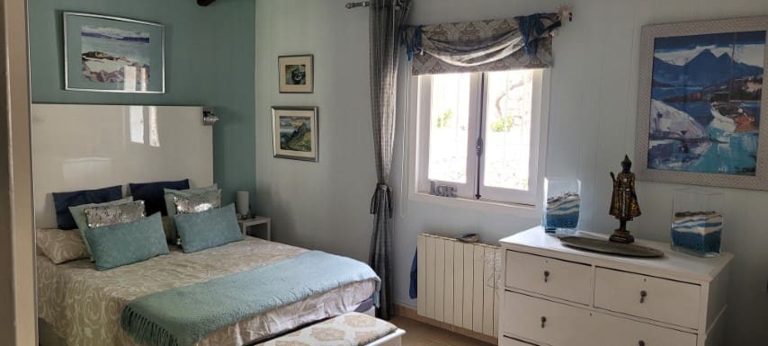 Chalet de 4 habitaciones en La Drova en venta con piscina - 445.000 € (Ref: 7793647)