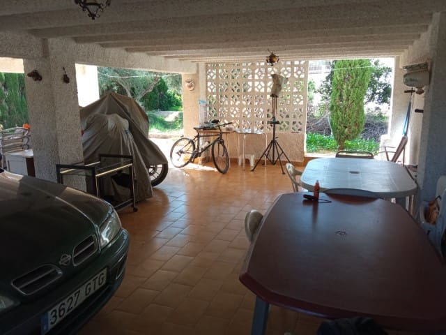 4 soveværelse Villa til salg i Marchuquera med swimmingpool - € 350.000 (Ref: 7842537)