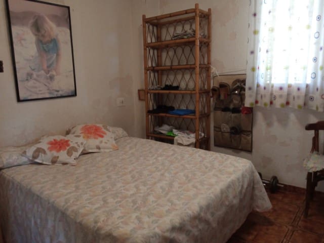 4 bedroom Villa for sale in Marchuquera, Gandia with pool - € 350,000 (Ref: 7842537)