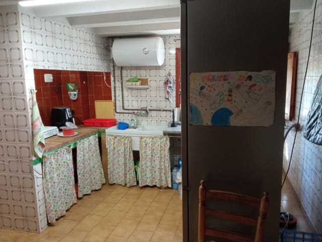 4 soveværelse Villa til salg i Marchuquera med swimmingpool - € 350.000 (Ref: 7842537)