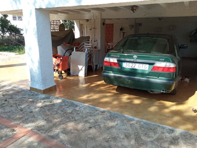 4 soveværelse Villa til salg i Marchuquera med swimmingpool - € 350.000 (Ref: 7842537)