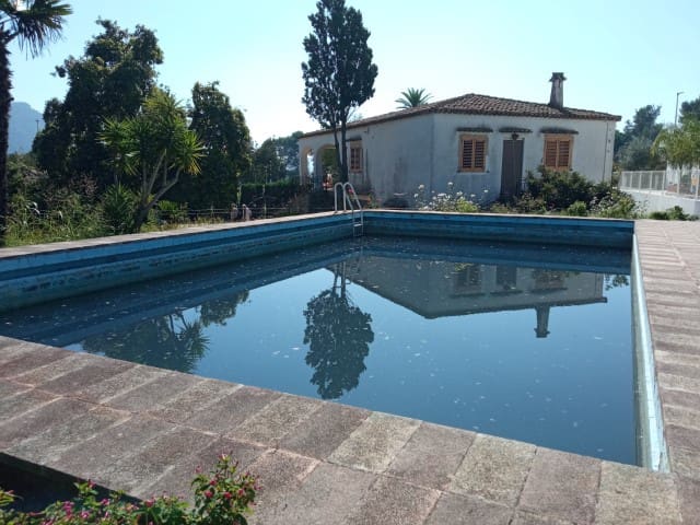 4 soveværelse Villa til salg i Marchuquera, Gandia med swimmingpool - € 350.000 (Ref: 7842537)