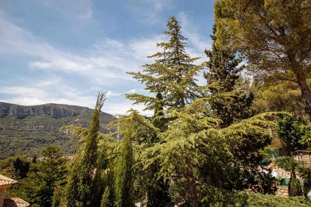 3 chambre Villa/Maison à vendre à La Drova, Barx avec piscine - 479 000 € (Ref: 8092691)