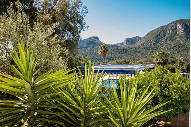 3 chambre Villa/Maison à vendre à La Drova, Barx avec piscine - 479 000 € (Ref: 8092691)