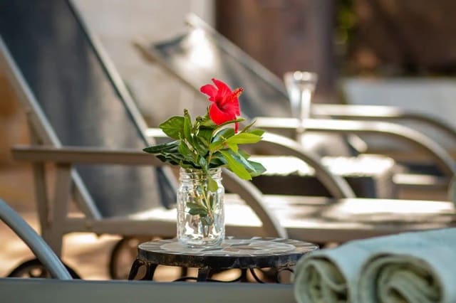 3 soveværelse Villa til salg i La Drova, Barx med swimmingpool - € 479.000 (Ref: 8092691)