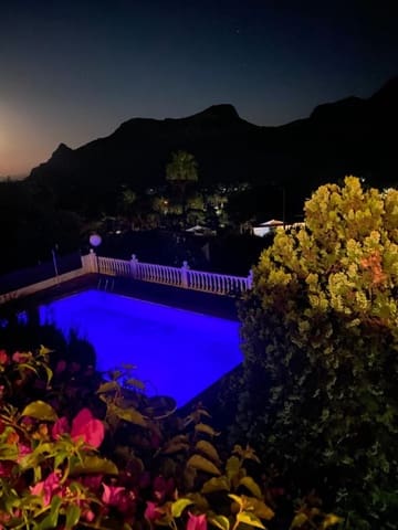 3 soveværelse Villa til salg i La Drova, Barx med swimmingpool - € 479.000 (Ref: 8092691)