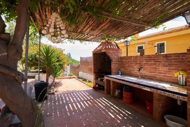 3 soveværelse Villa til salg i La Drova, Barx med swimmingpool - € 479.000 (Ref: 8092691)