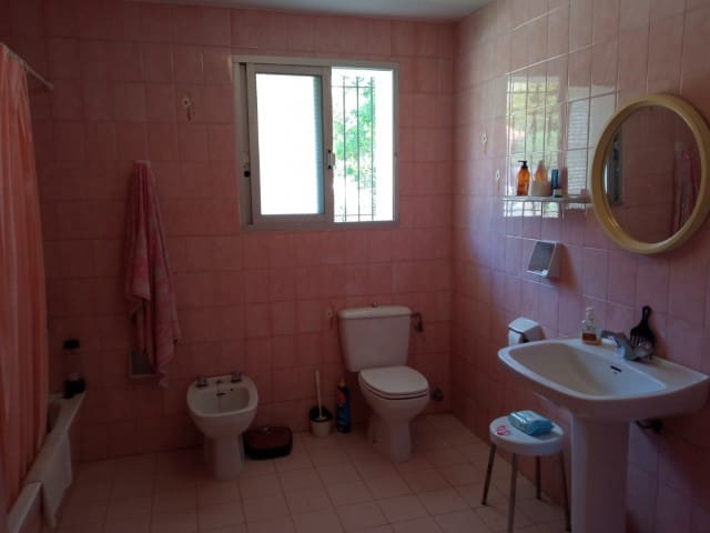 4 soveværelse Villa til salg i Gandia - € 315.000 (Ref: 8198818)