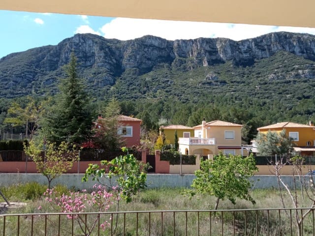 4 soveværelse Villa til salg i Gandia - € 315.000 (Ref: 8198818)