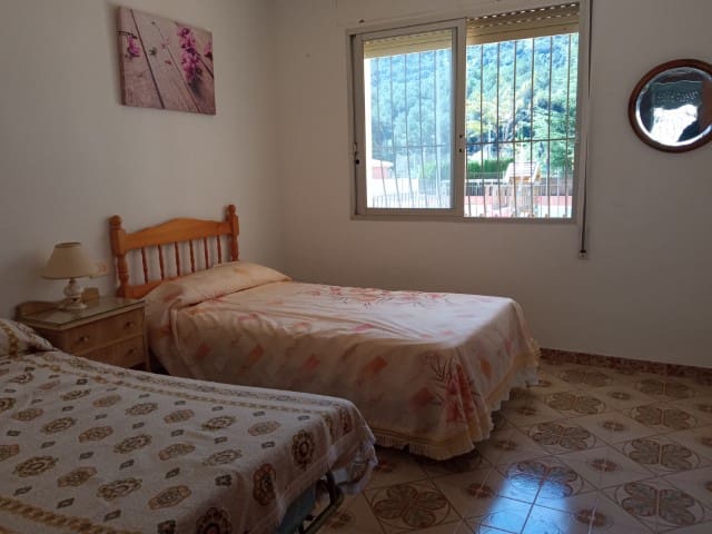 4 soveværelse Villa til salg i Gandia - € 315.000 (Ref: 8198818)