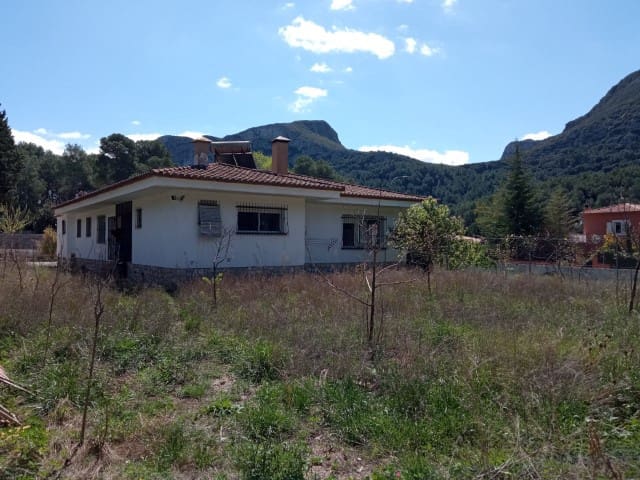 4 soveværelse Villa til salg i Gandia - € 315.000 (Ref: 8198818)