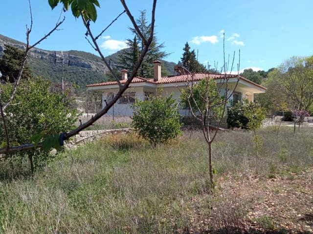 4 soveværelse Villa til salg i Gandia - € 315.000 (Ref: 8198818)