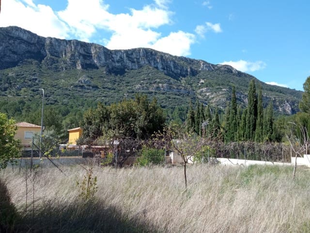 4 soveværelse Villa til salg i Gandia - € 315.000 (Ref: 8198818)