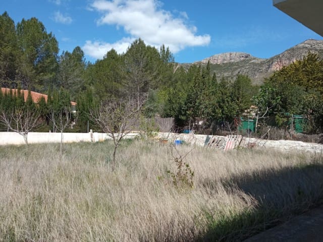 4 soveværelse Villa til salg i Gandia - € 315.000 (Ref: 8198818)