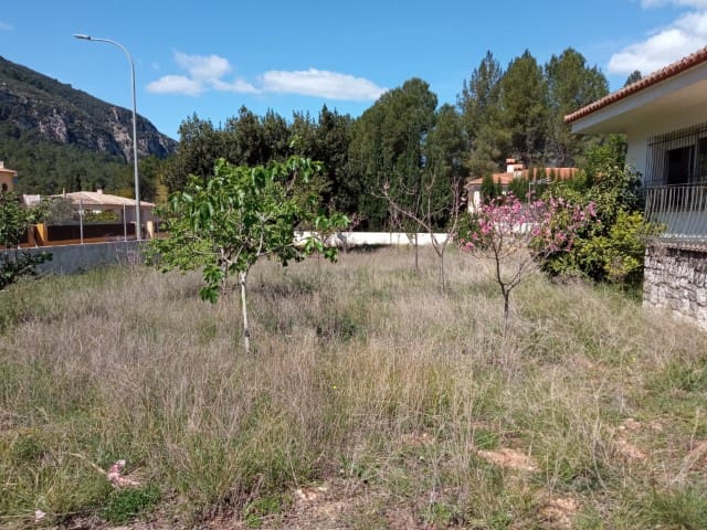 4 soveværelse Villa til salg i Gandia - € 315.000 (Ref: 8198818)