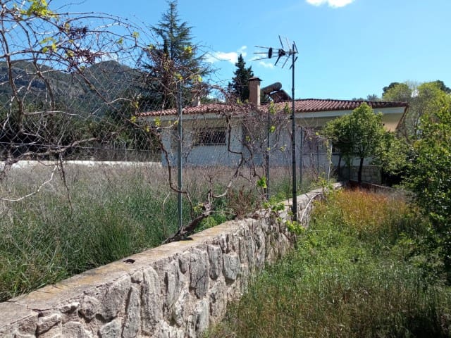 4 soveværelse Villa til salg i Gandia - € 315.000 (Ref: 8198818)