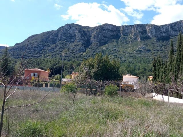 4 soveværelse Villa til salg i Gandia - € 315.000 (Ref: 8198818)