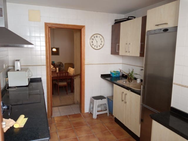 7 soveværelse Byhus til salg i La Drova med swimmingpool - € 319.000 (Ref: 8327134)