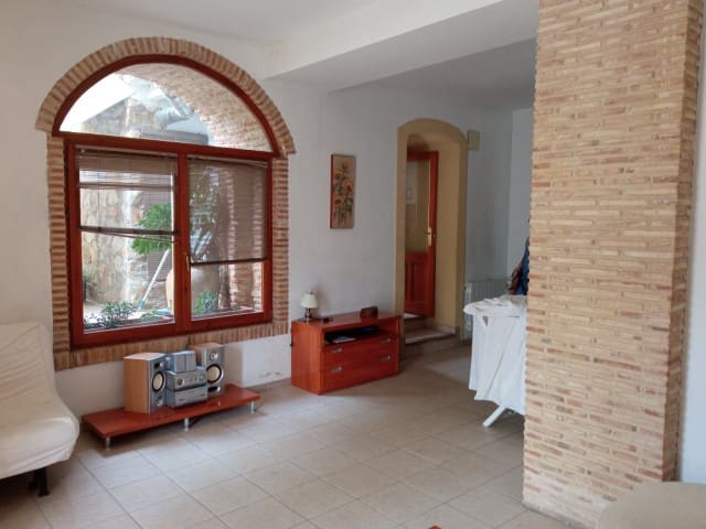 7 soveværelse Byhus til salg i La Drova, Barx med swimmingpool - € 319.000 (Ref: 8327134)