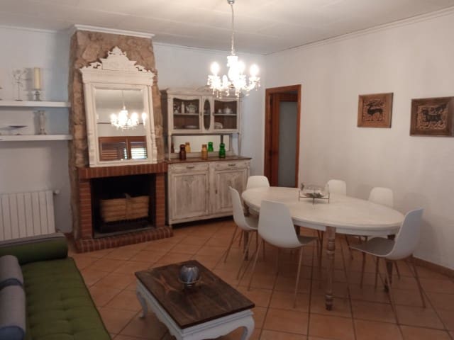 7 slaapkamer Huis te koop in La Drova, Barx met zwembad - € 319.000 (Ref: 8327134)