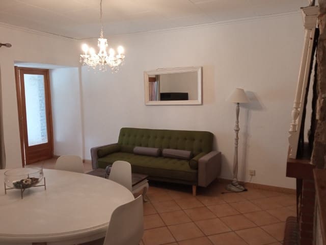 7 slaapkamer Huis te koop in La Drova, Barx met zwembad - € 319.000 (Ref: 8327134)