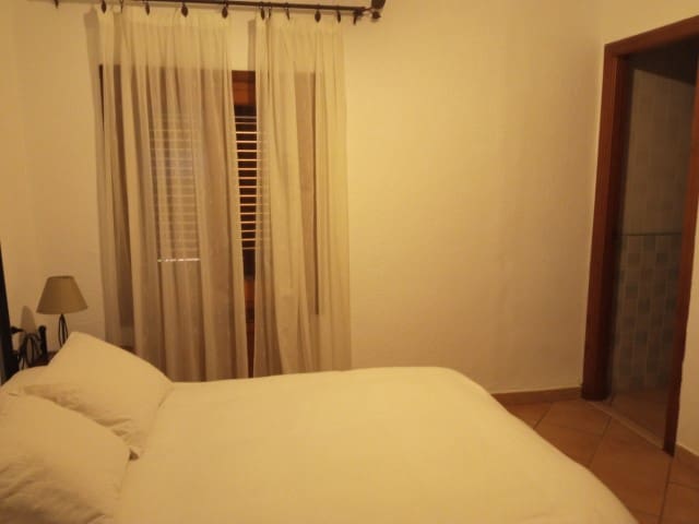 7 slaapkamer Huis te koop in La Drova, Barx met zwembad - € 319.000 (Ref: 8327134)