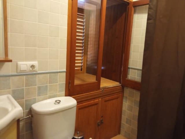 7 slaapkamer Huis te koop in La Drova, Barx met zwembad - € 319.000 (Ref: 8327134)