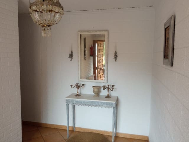 7 slaapkamer Huis te koop in La Drova, Barx met zwembad - € 319.000 (Ref: 8327134)