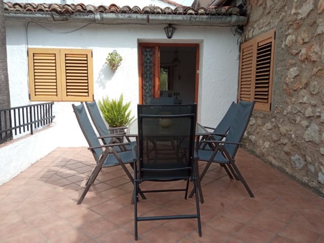 7 slaapkamer Huis te koop in La Drova, Barx met zwembad - € 319.000 (Ref: 8327134)