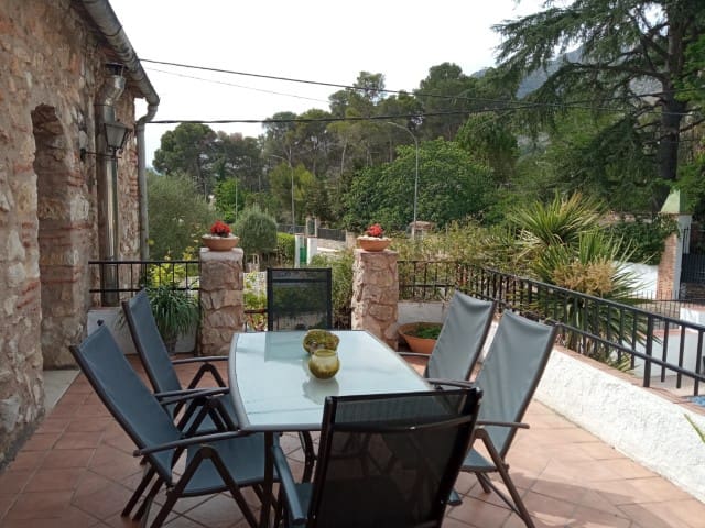 7 slaapkamer Huis te koop in La Drova, Barx met zwembad - € 319.000 (Ref: 8327134)