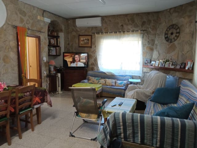 5 soverom Villa til salgs i Barx med svømmebasseng - € 189 000 (Ref: 8518867)