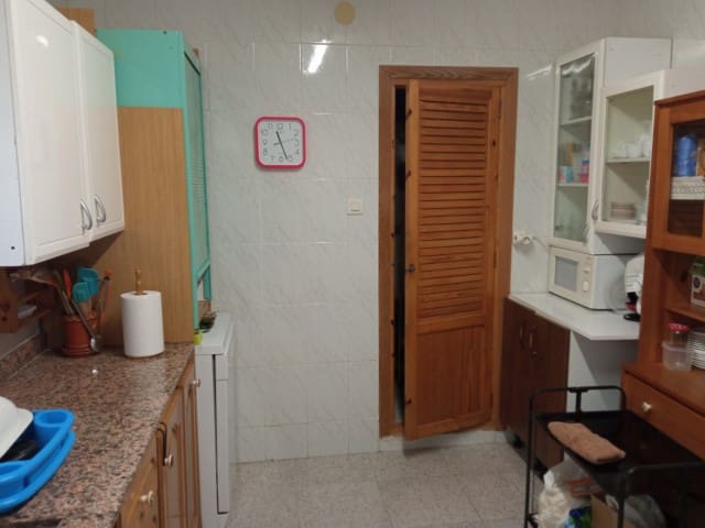 5 soverom Villa til salgs i Barx med svømmebasseng - € 189 000 (Ref: 8518867)