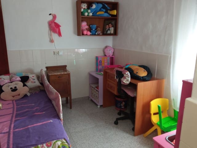 5 soverom Villa til salgs i Barx med svømmebasseng - € 189 000 (Ref: 8518867)