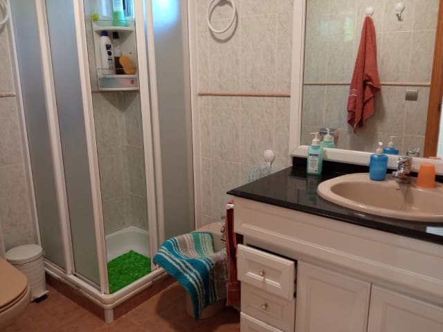 5 soverom Villa til salgs i Barx med svømmebasseng - € 189 000 (Ref: 8518867)