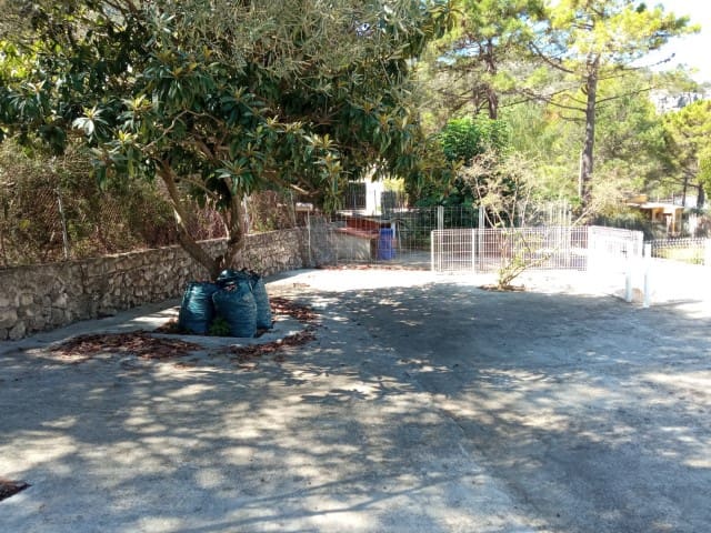 5 soveværelse Villa til salg i Barx med swimmingpool - € 189.000 (Ref: 8518867)