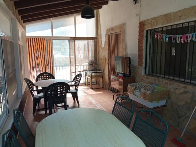 5 soveværelse Villa til salg i Barx med swimmingpool - € 189.000 (Ref: 8518867)