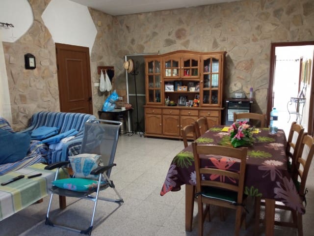 5 soveværelse Villa til salg i Barx med swimmingpool - € 189.000 (Ref: 8518867)