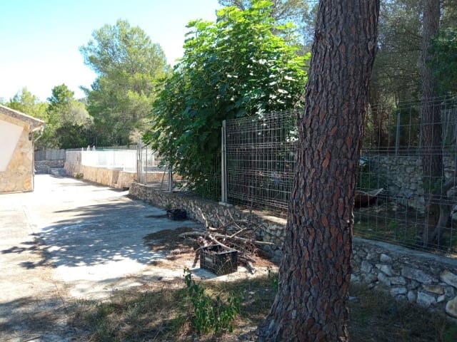 5 soverom Villa til salgs i Barx med svømmebasseng - € 189 000 (Ref: 8518867)