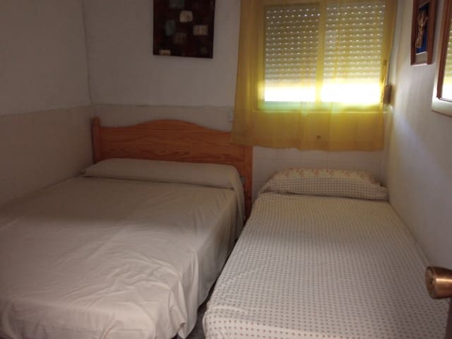 5 soverom Villa til salgs i Barx med svømmebasseng - € 189 000 (Ref: 8518867)