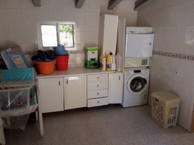 5 soverom Villa til salgs i Barx med svømmebasseng - € 189 000 (Ref: 8518867)