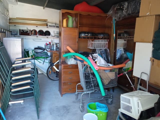 5 soverom Villa til salgs i Barx med svømmebasseng - € 189 000 (Ref: 8518867)