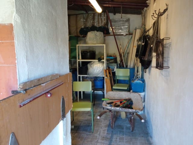 5 soverom Villa til salgs i Barx med svømmebasseng - € 189 000 (Ref: 8518867)