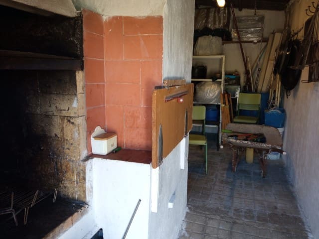 5 soverom Villa til salgs i Barx med svømmebasseng - € 189 000 (Ref: 8518867)