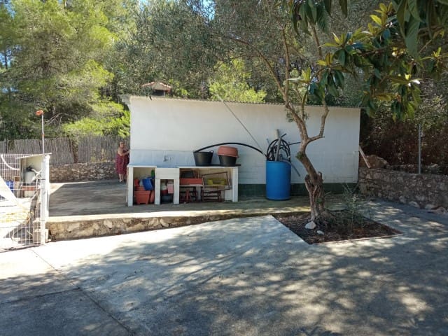 5 soverom Villa til salgs i Barx med svømmebasseng - € 189 000 (Ref: 8518867)