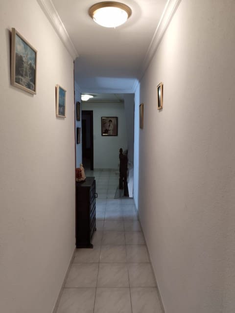 4 makuuhuone Huoneisto myytävänä paikassa Oliva - 159 750 € (Ref: 8546775)